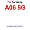 A06 5G