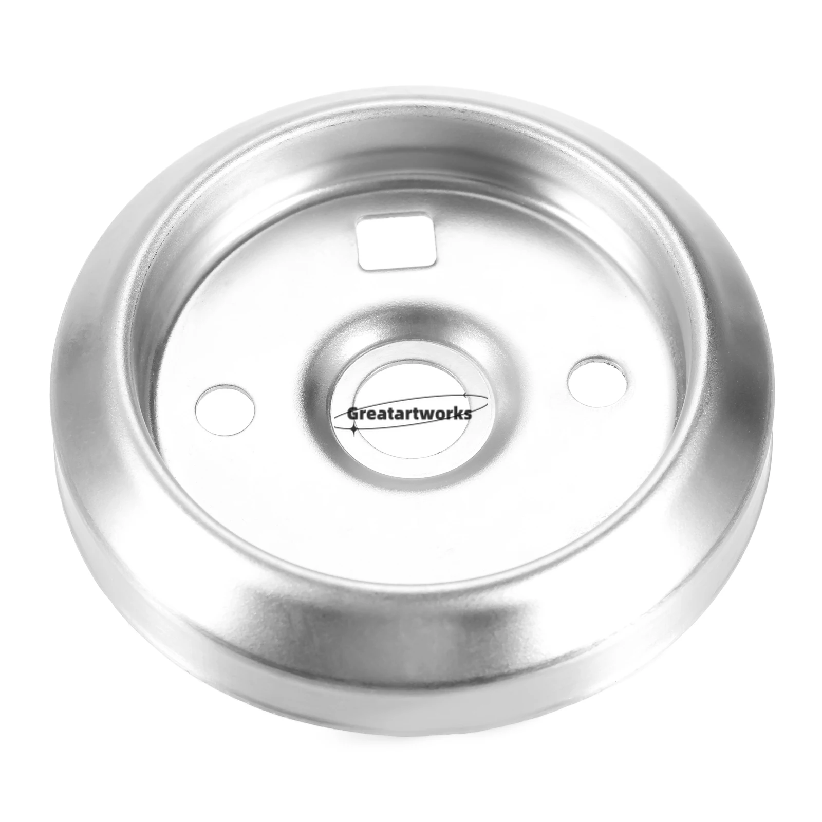 Sostituzione Della Cornice Del Termometro Adatto Per Weber Gas Grill 781001 721001 63027 Traveller One Touch Bollitore 26 "Smokey Mountain Cooker