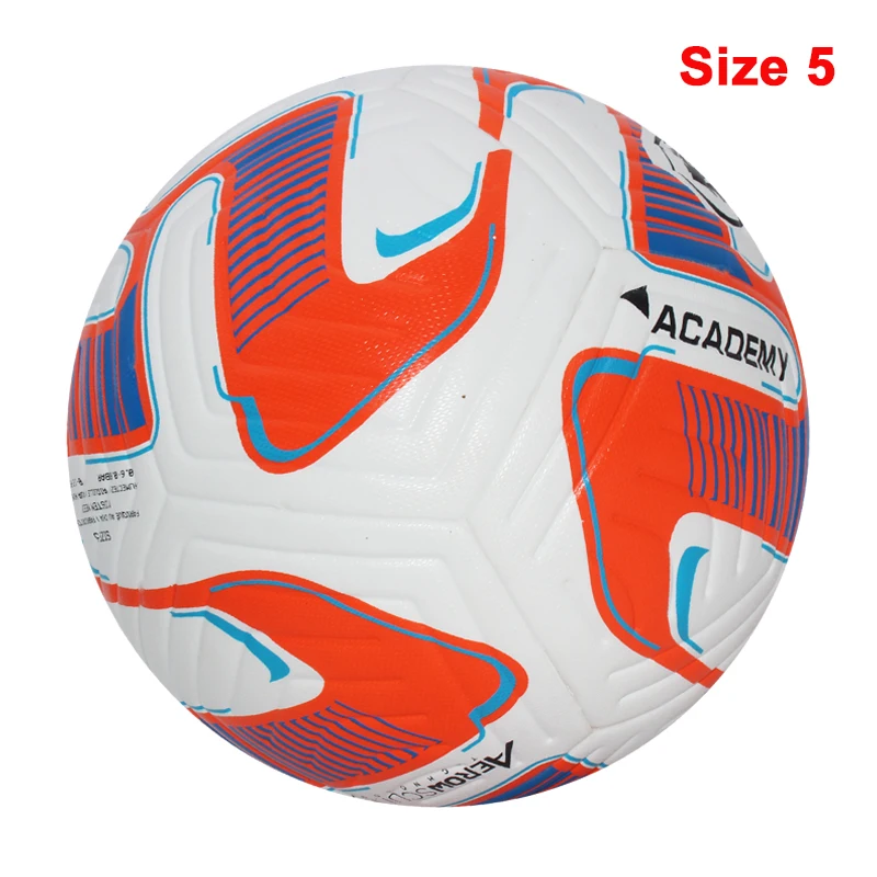 18-OrangeBlue Size5