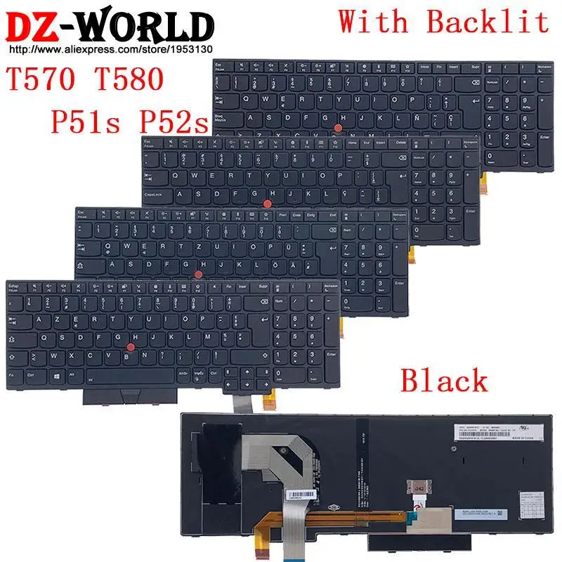br, ch, sss, se, hu, é fr, ele, ndc, qwertz