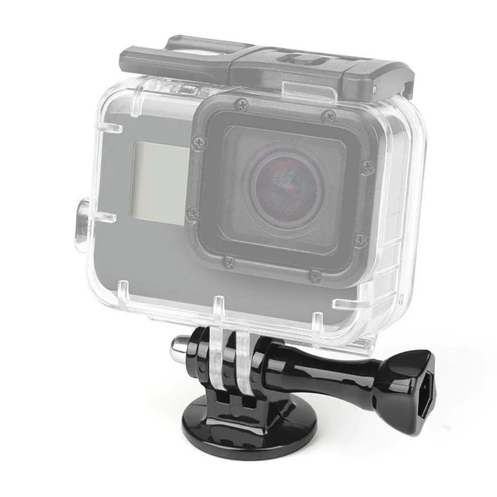 Adaptateur trépied 1/4 pouce pour GoPro DJI Xiaomi - Lot de 1 à 5