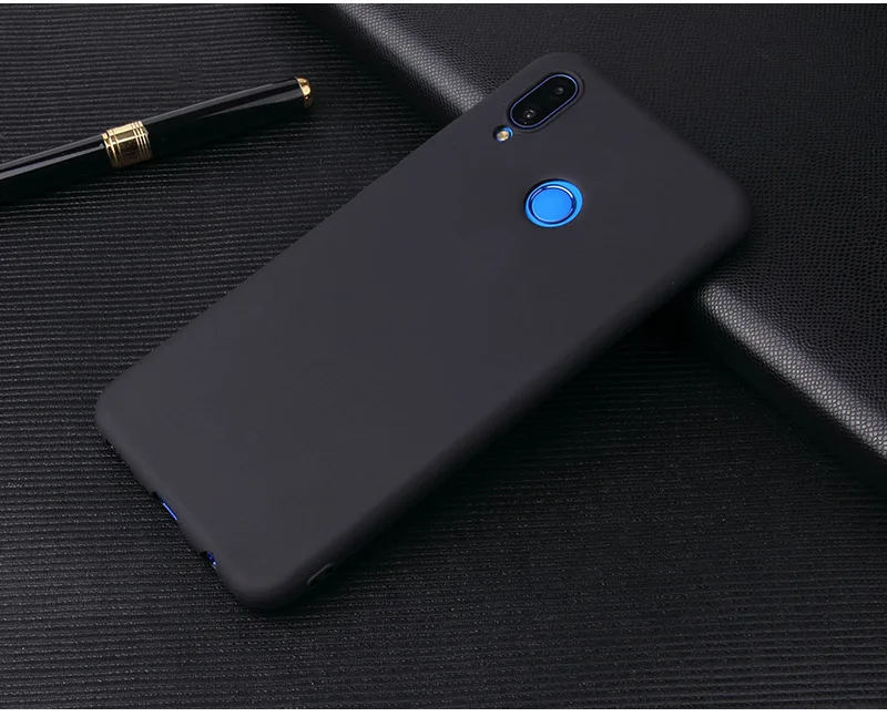 Wireless Charging Funda El P20 Lite Tiene Carga Inalambrica