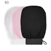Moroccan Hammam Bath Scrub Glove Exfoliating Body Facial Tan Massage Glove Exfoliator Glove Random Color Bath Shower Wash 1