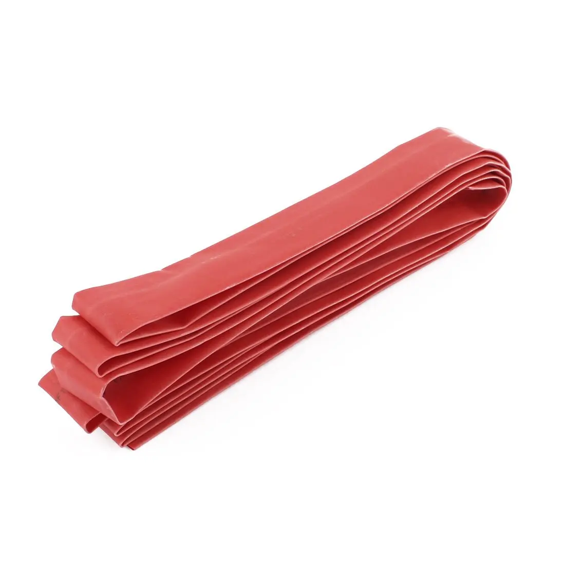

Keszoox Polyolefin 3 Meter Length 20mm Dia Heat Shrinkable Tube Sleeving Red