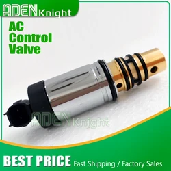 Air Conditioning AC Compressor Electronic Control Valve For Kia Soul Hyundai Sportage I40 TUCSON 97674D3000QQK 97674-D3000