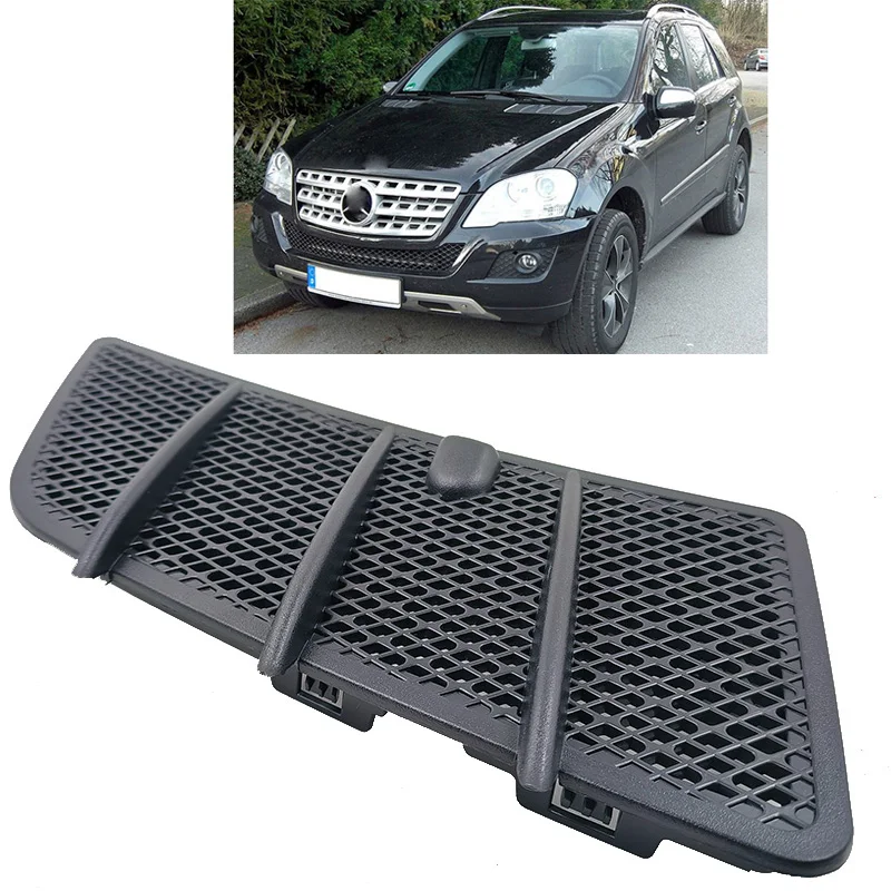 1648804405 1648804305 1 paire de cache-air pour capot ; Grille de