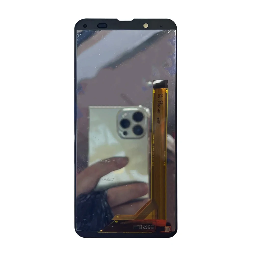 2台AQUOS sense3 SHV45 Android Business Device Solutions Directory - Android Enterprise