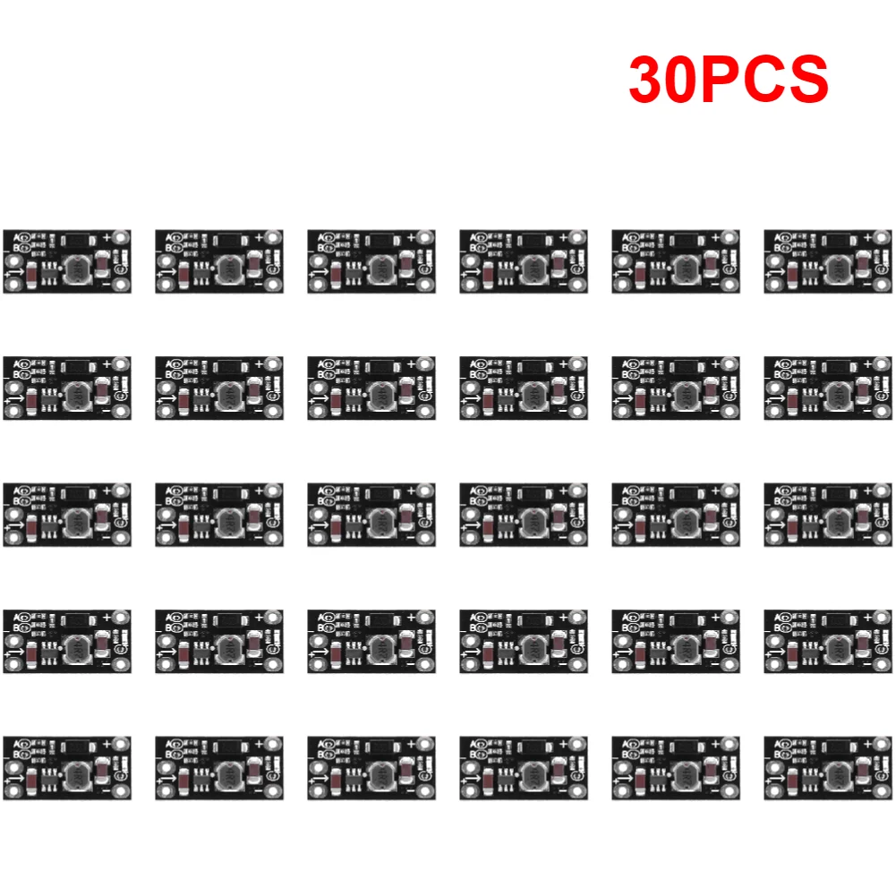30 Pcs