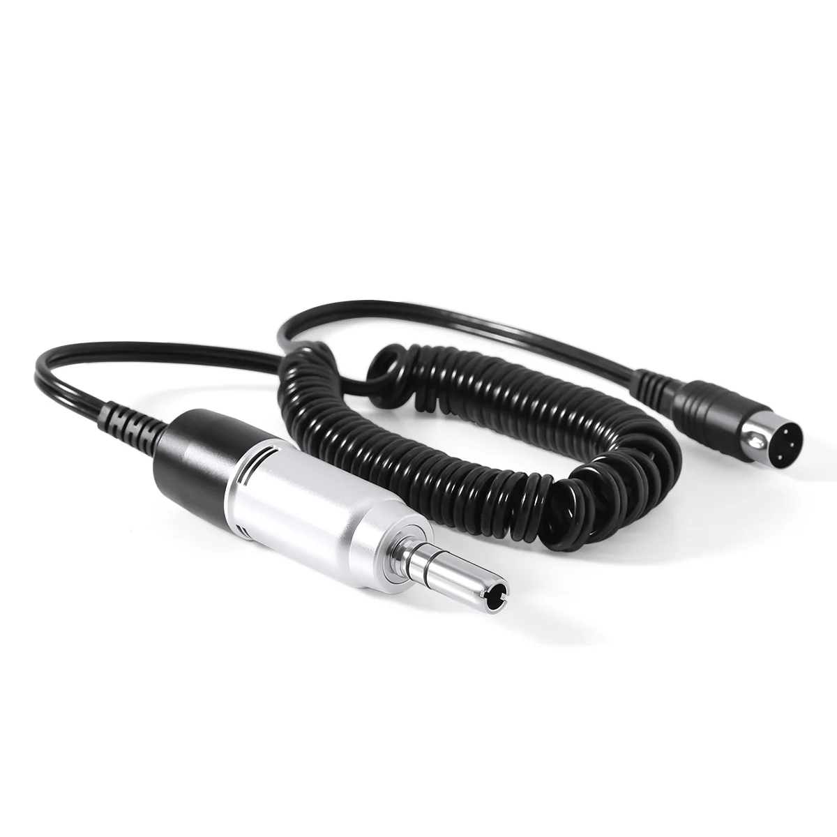 Set AZDENT Dental Mikromotor Polierer N3 Neue Polieren Micro Motor 35000RPM E Typ Handstück Marathon Einheit Zahnmedizin Werkzeug – Detail 9