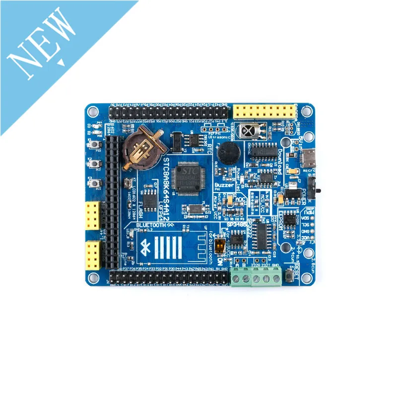 MCU  ,  IOT 繰 ͳ, MCU н , STC8A8K64S4A1, 64 51