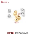 3MM 50PCS