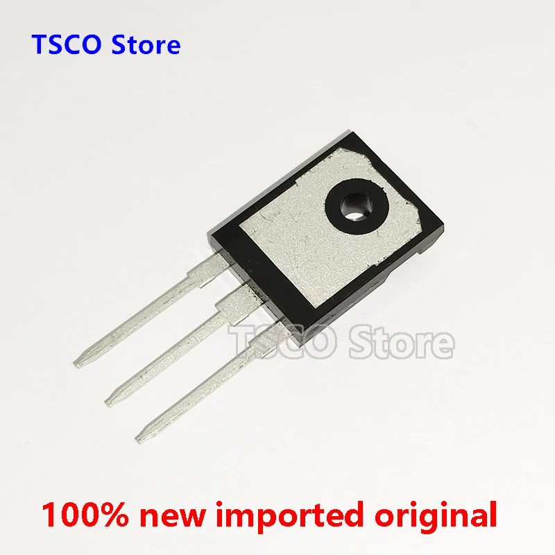 1-10piece JT040K065WED JT050N065WED JT075N065WED Original 650V IGBT