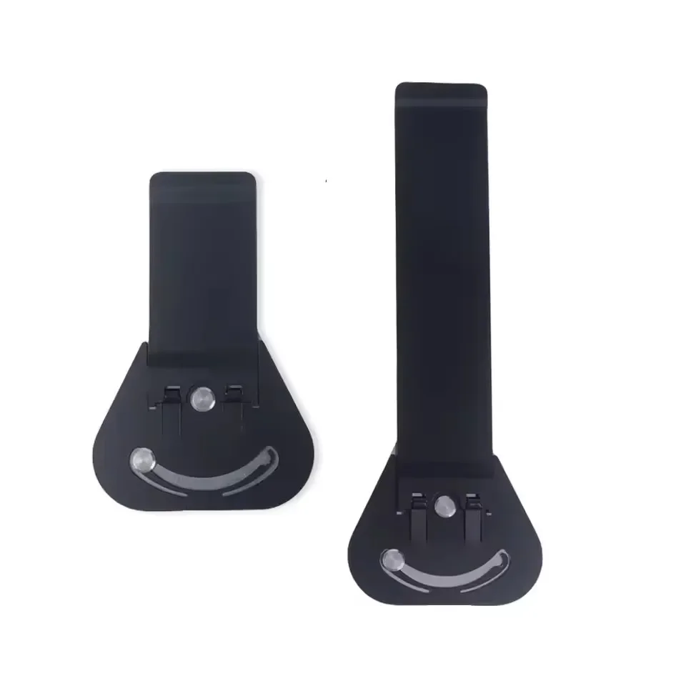 Ultra-Thin Rotatable Foldable Phone Kickstand and Desktop Holder