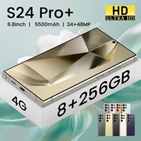 FuFFI S24 Pro,Smartphone Android,6.8 inch,8GB RAM,256GB，512GB 1TB ROM,Dual SIM,Mobile phone,Google Play Store,24+48MP,5500mAh