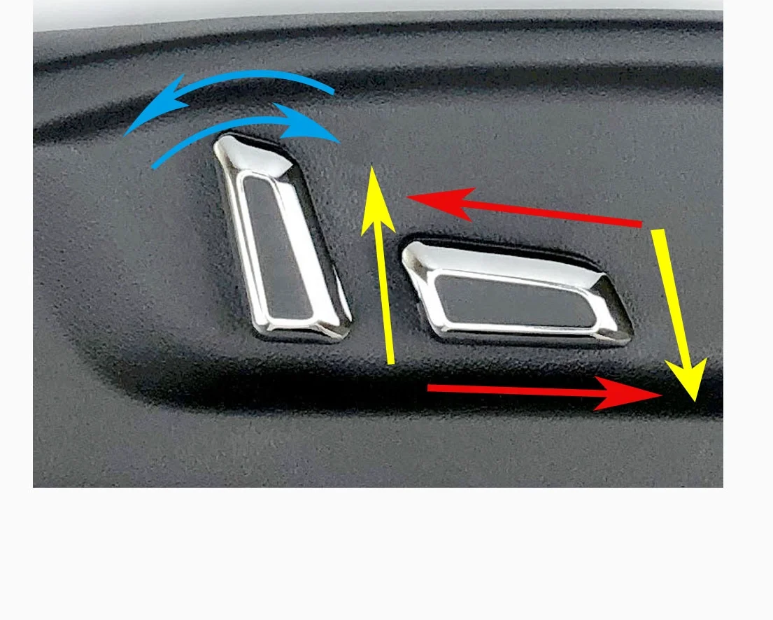 New Arrival Brand New Power Seat Conversion Kit For All Car