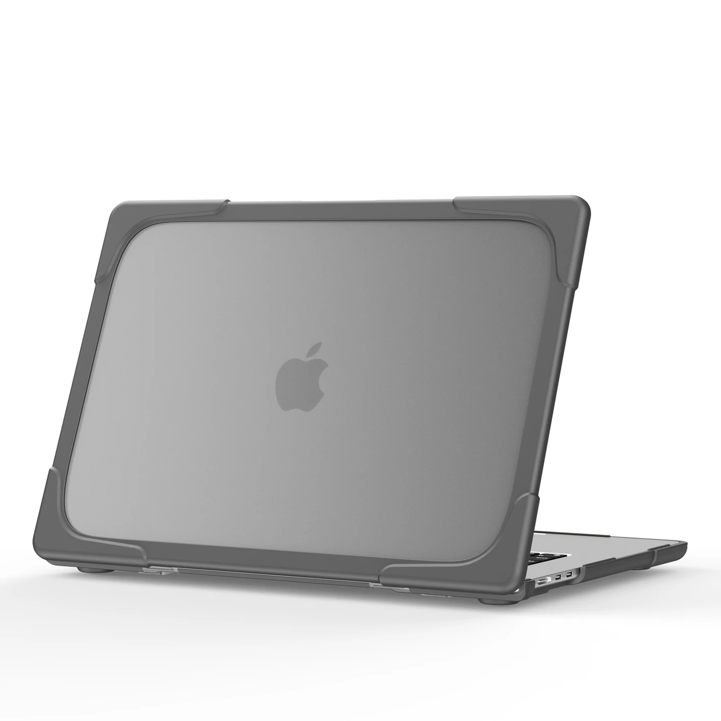 Custodia Per Laptop Per Macbook Air 2023 M2 15.3 Custodia Per Macbook Air Custodia Da 15 Pollici 2023 Nuova Custodia A2941 Con Staffa Pieghevole