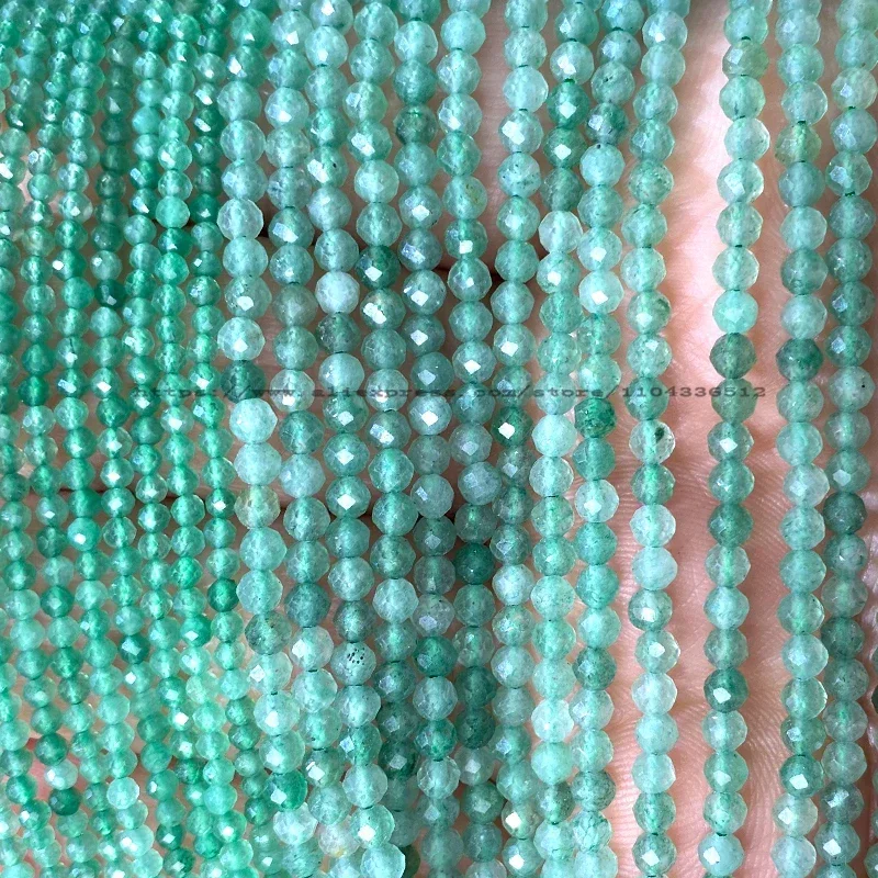 green aventurine