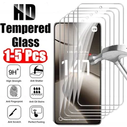 Premium HD Tempered Glass Screen Protector - Multi - Pack - 1 Piece (Xiaomi12T or 12T Pro)
