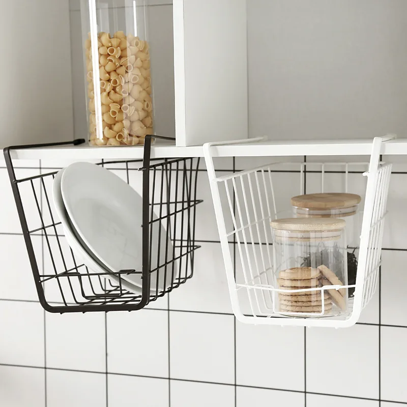 https://ae01.alicdn.com/kf/Scf478aaaec0840c587cd9ecbfdc85b63l/Wardrobe-Storage-Rack-Hanging-Basket-Under-Clapboard-Kitchen-Cabinet-Shelf-Office-Desk-Storage-Basket.jpg