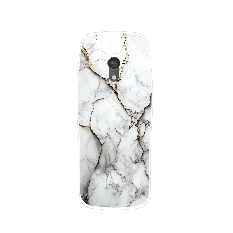 Transparent Soft Silicone Phone Case - Clear Protective Cover