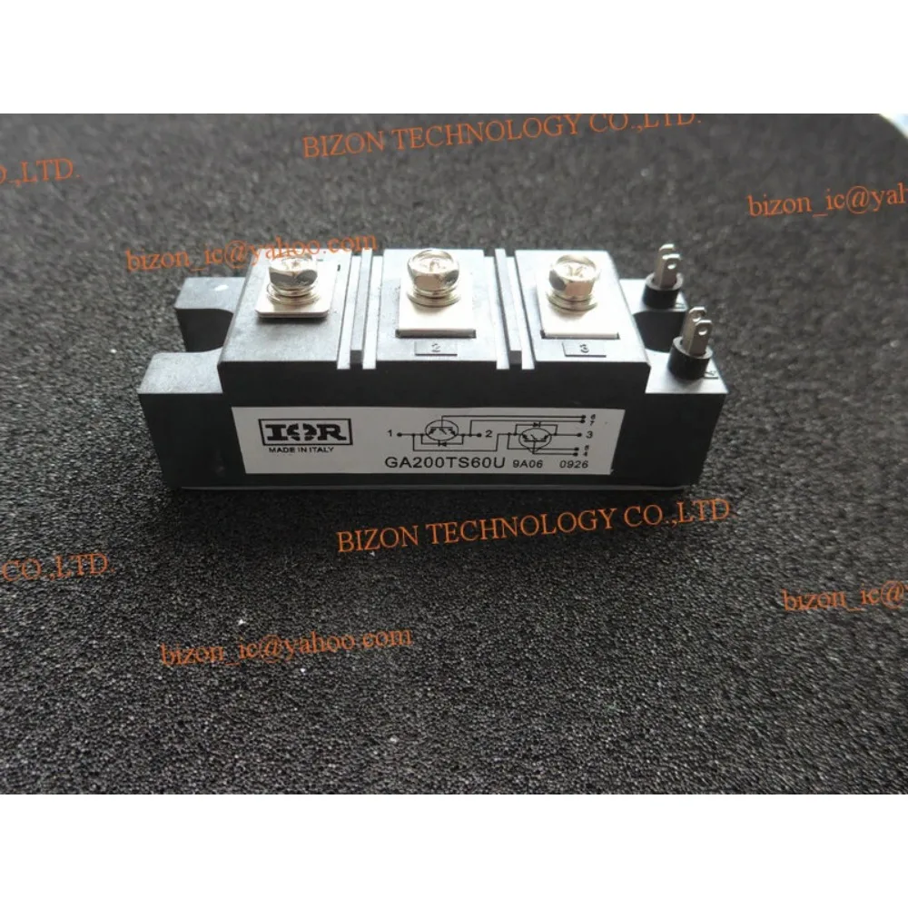 

GA200TS60U