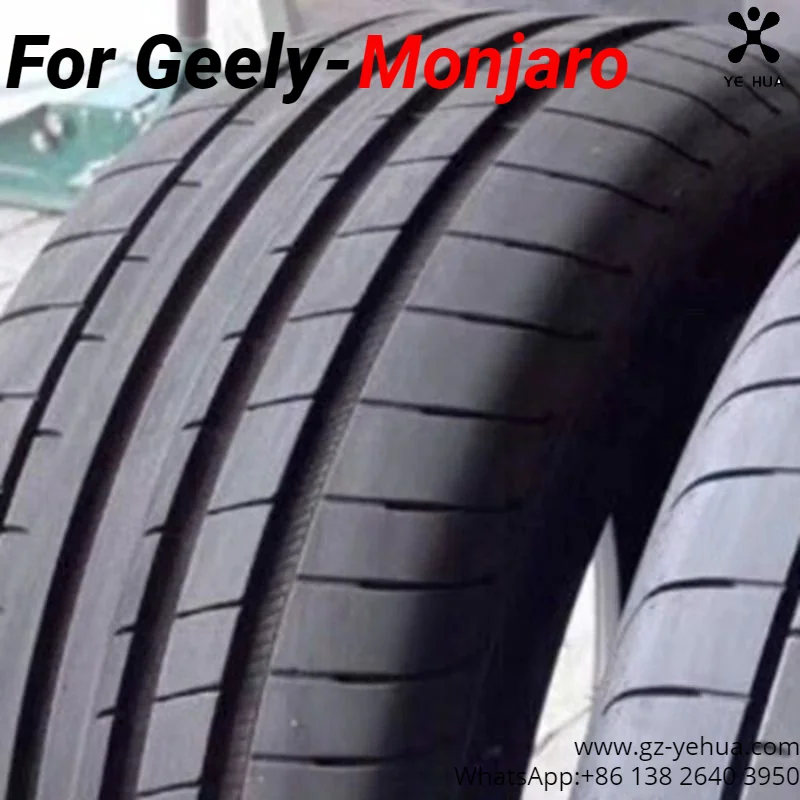 For GEELY Monjaro Manjaro Xingyue L KX11 Tyre Automobiles Parts Accesorios Para Auto Tools