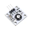 1W/3W high power infrared transmitter module 940nm LED infrared remote control transmitter board for Intelligent Remote Control 5
