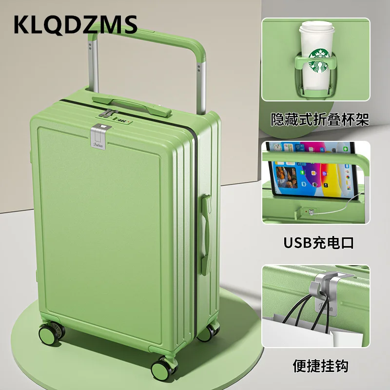 KLQDZMS 20