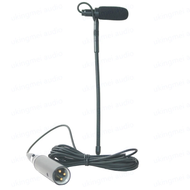 sistema sem fio, 48V Fantasma Entrada de