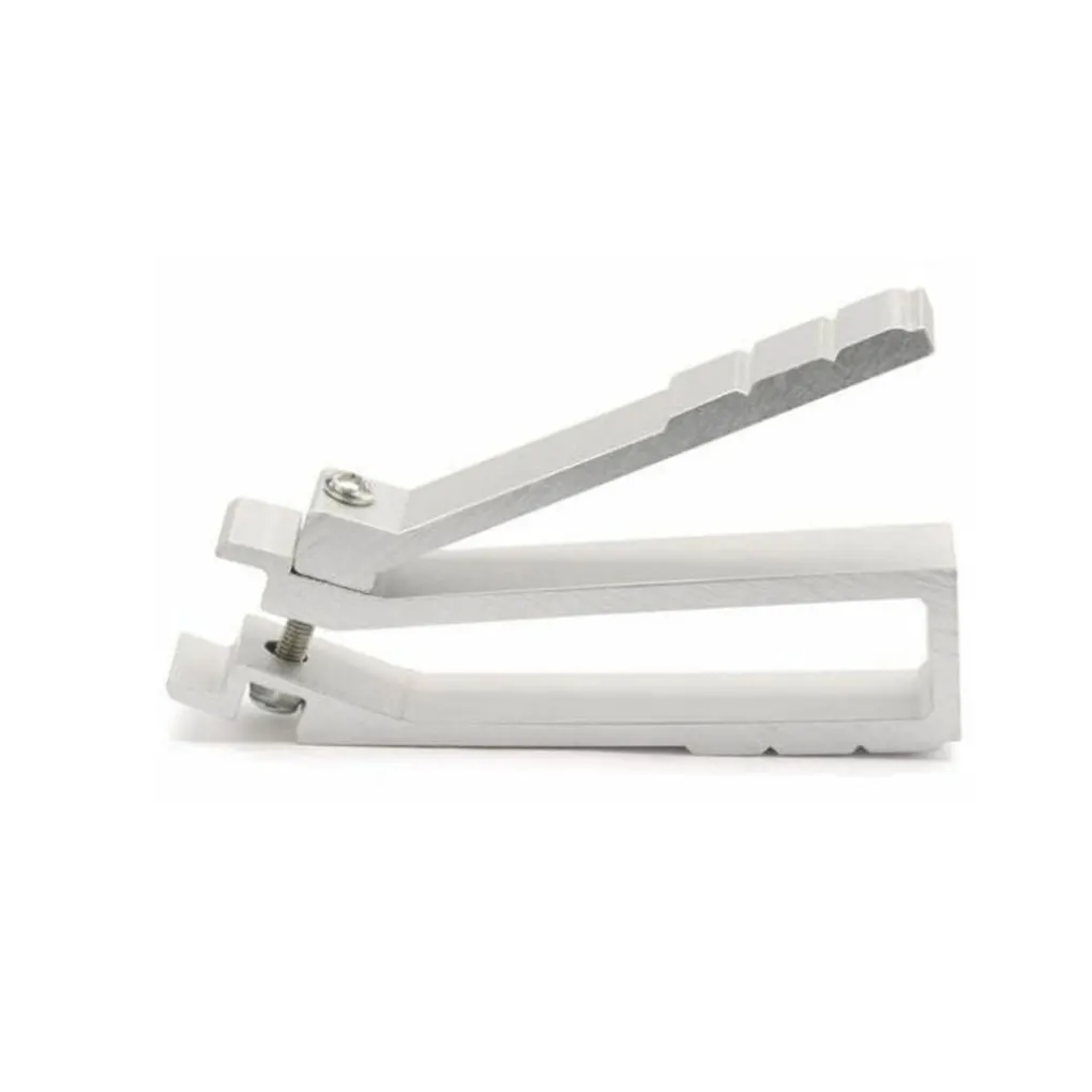 

Portable Multi-functional Nut Insert Installation Removal Tool Time-saving Server Rack Fixtures Durable Network Cabinet Racks