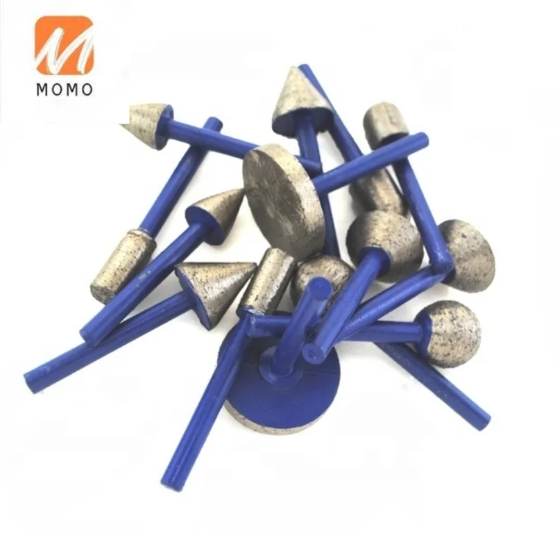 stone core bit diamond graver bits