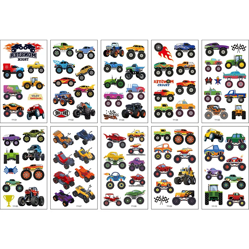 Globos con ruedas Hots Globos de látex para carreras de coches Decoraciones para fiestas de niños Globos con números de 32 pulgadas para tartas Dispo