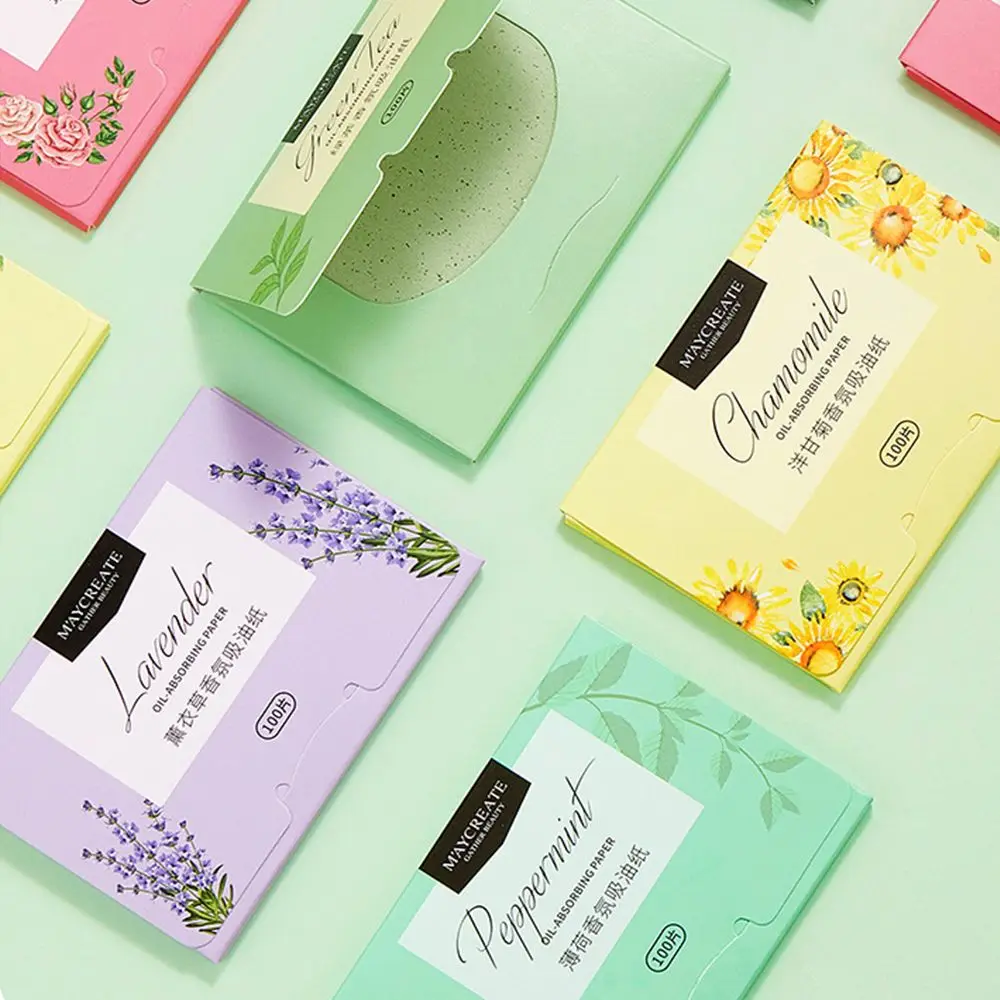 

Влажные салфетки, освежающее средство для очистки лица, пленка для жирной кожи, удаление масла, Абсорбирующая масло бумага для лица, листы для промокания