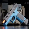 Shell Ejecting Toy Gun Bullets For SIG17 USP Toy Guns Accessories Shooting Game Gift For Boy Friend 5