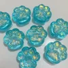 Squishy Toy Kawaii Cat Paw Mochi Taba Fidget Toys Cute Plush тапа лапка Rebound Pinch Decompression Stress Release Toy juguetes 6