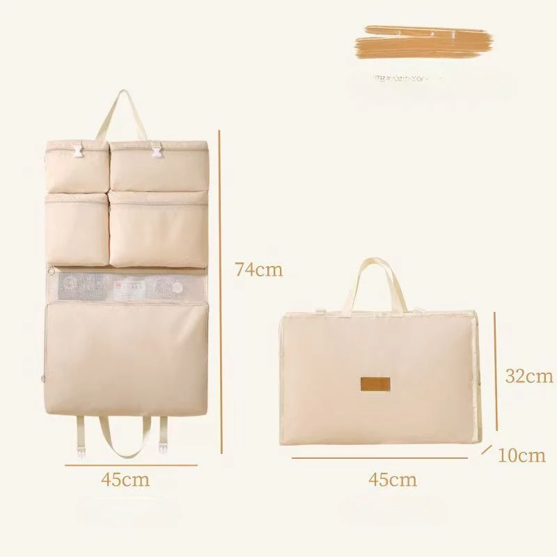 Business Travel Storage Hanging Bag - Image 12