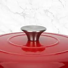 Lid Knob