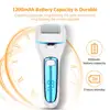 Electric Foot Grinding Set  Electric Foot Grinder for Beautiful Feet Automatic Callus Removal  Foot Washing Foot Grinder 3