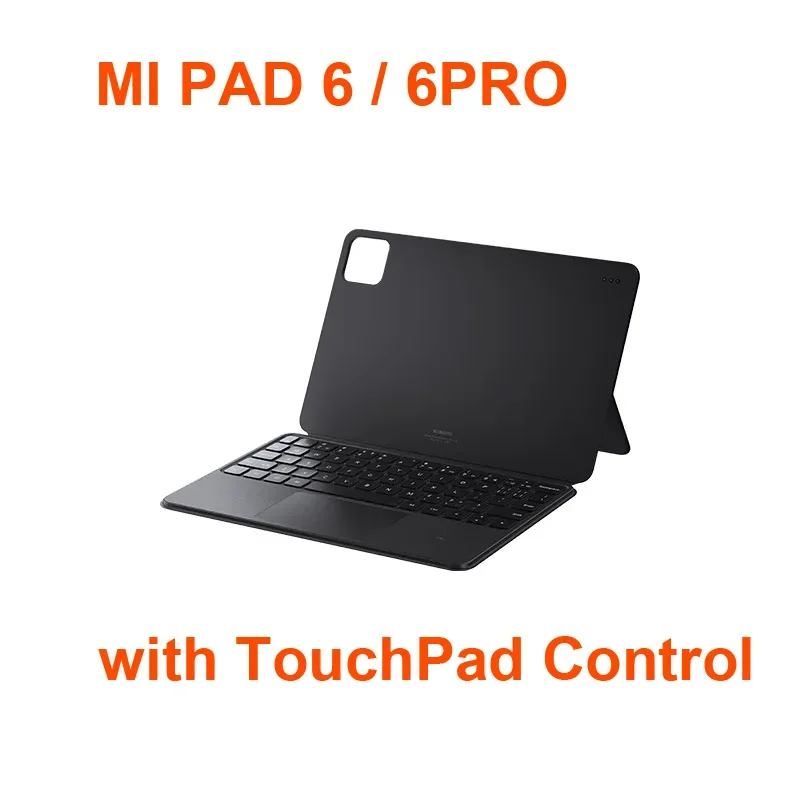 純正品 Xiaomi Pad 6 / 6 P ro スマートキーボード 純正品 Xiaomi Pad