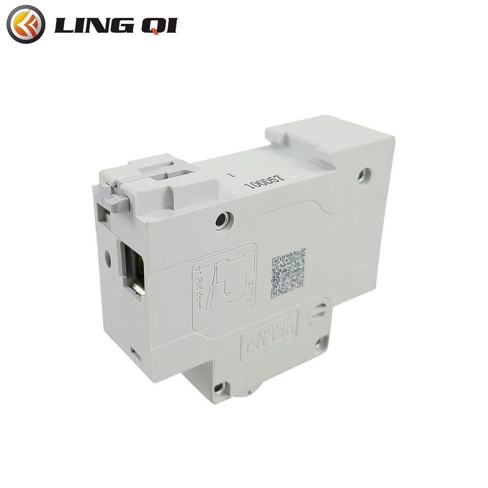 Free Sample! 16A 32A 40 AMP MCB Circiut Breaker - China Circuit