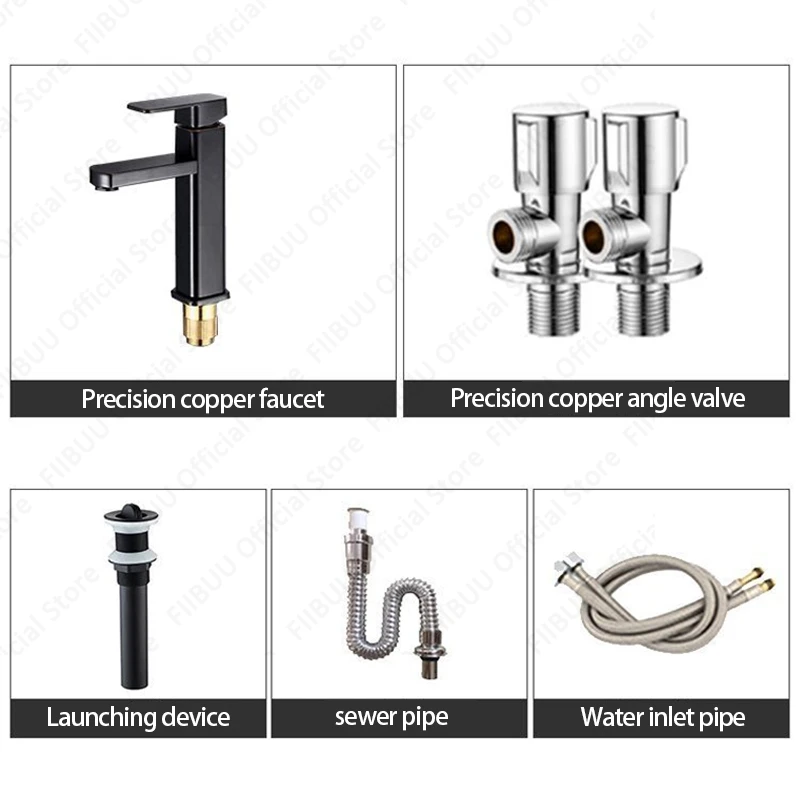 Ceramic Vessel Sink Wall-hang Lotus Pattern Sink With Stainless Steel Stand For Bathroom Balcony Wall Mounted Sink Wash Basin 5