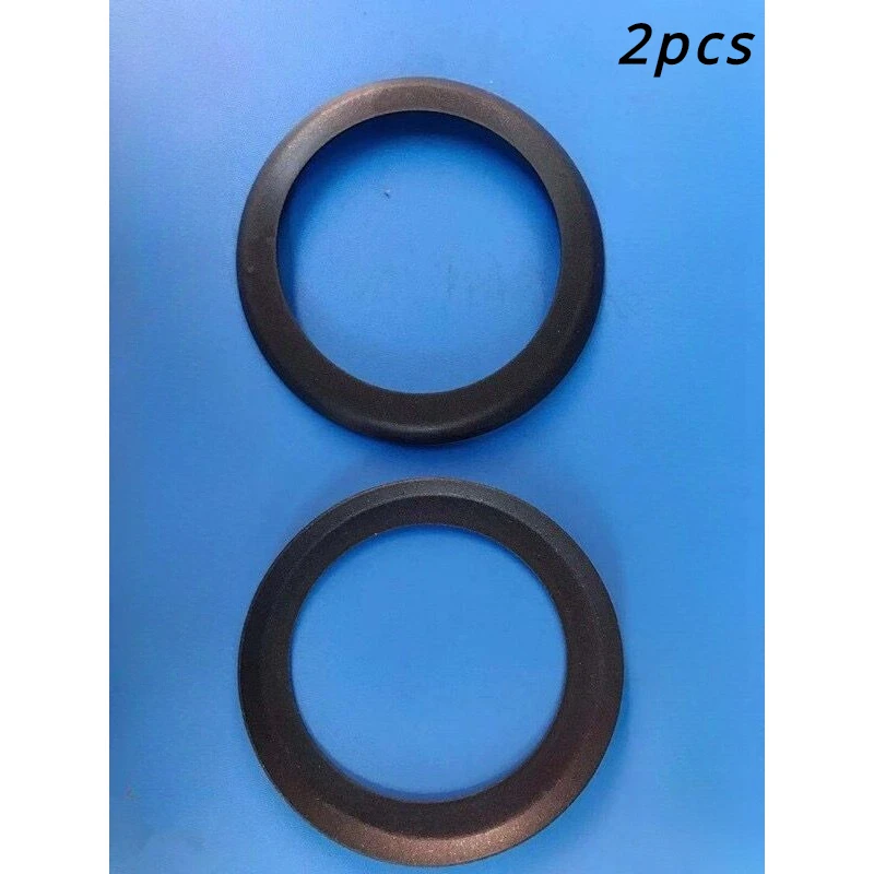 Piston Ring 2PCS Wear-resistant Piston Ring for Oilfree Air Compressor Spare Parts