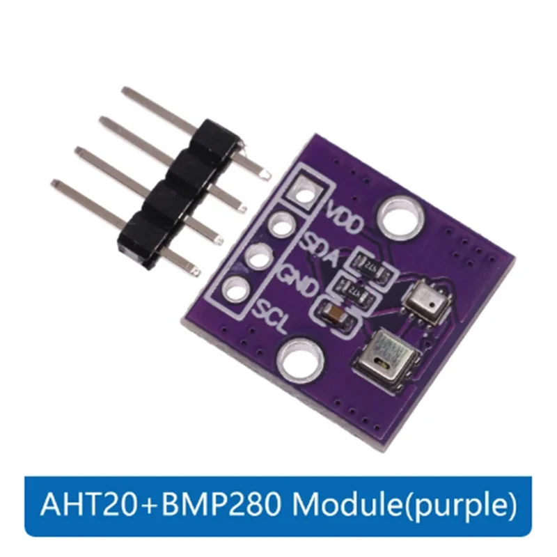   µ     , Ƶ̳, AHT20 + BMP280, DC 2.0-5V