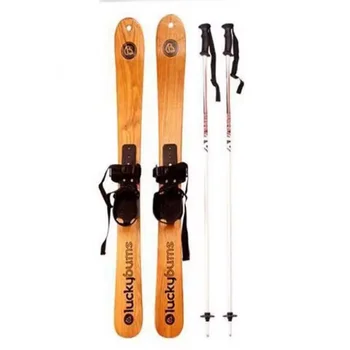 Professsional Ski Boards 1