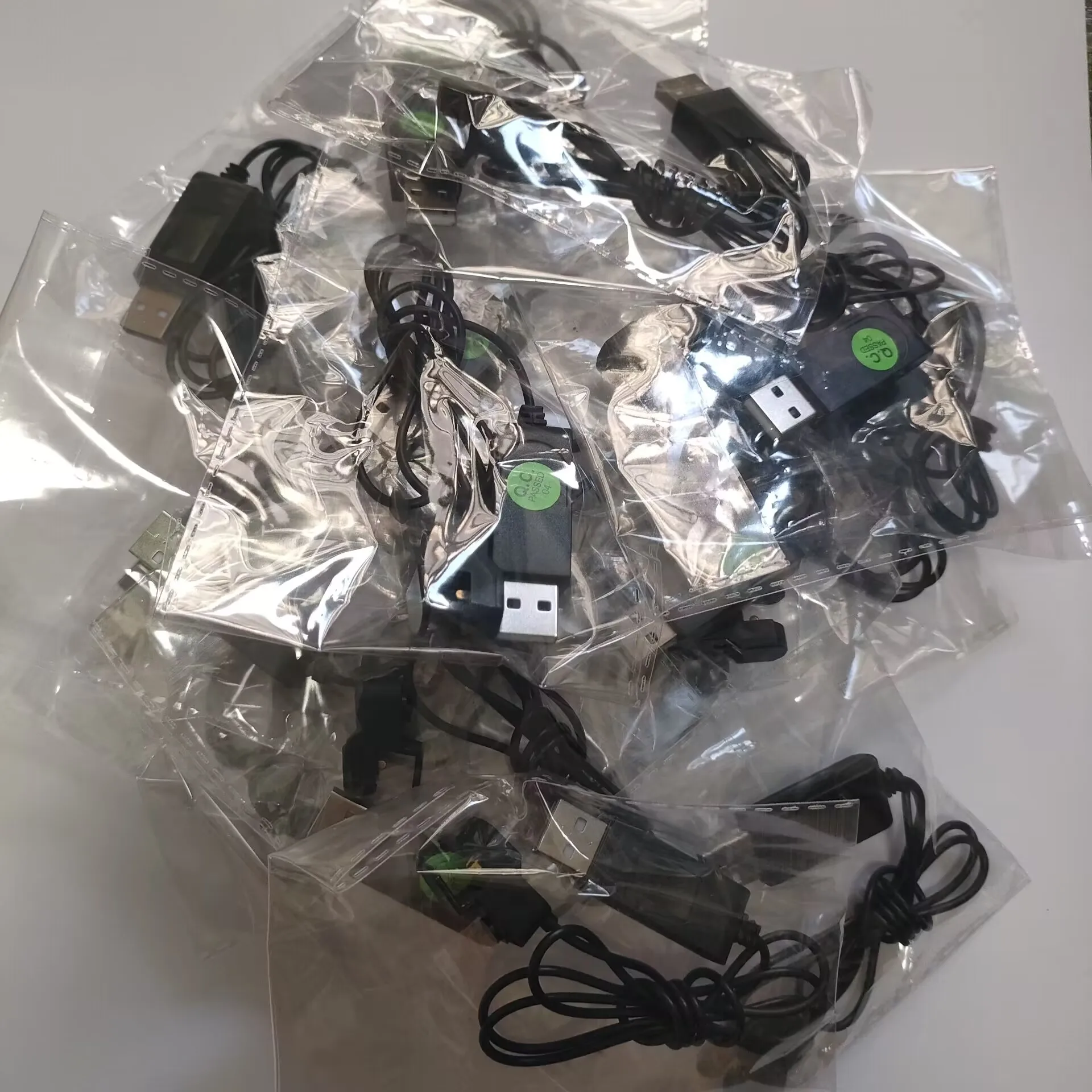 

Wholesale SYMA X23 Drone RC Quadcopter Original Charger Spare Part X23 X23W Battery Charger Replacement Accessory 30PCS/50PCS