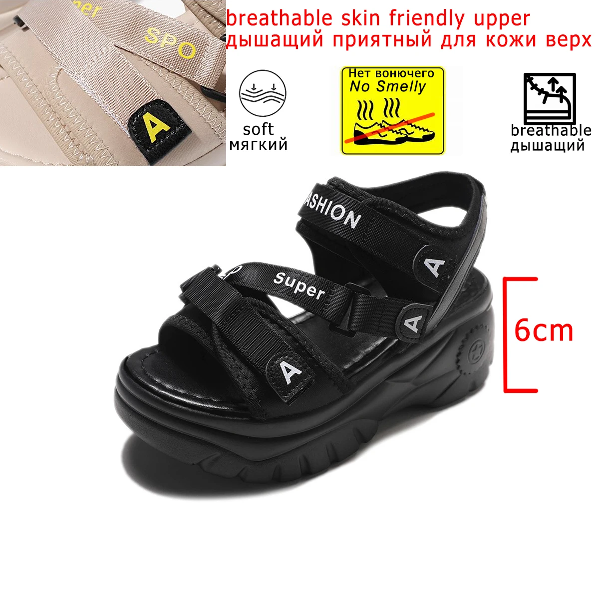 靴 SHISEI MM PADDED SANDALS / BLACK 330528975_19_d02.webp?v=