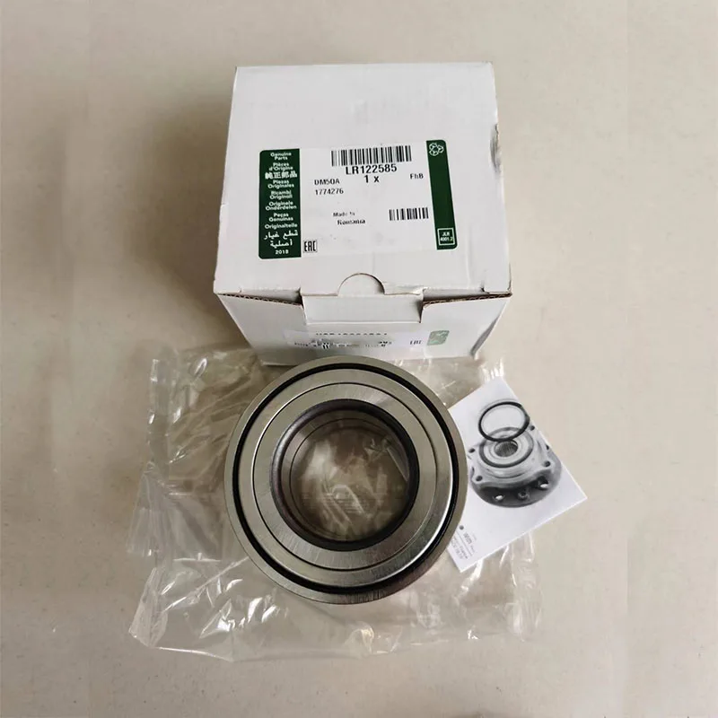 

FOR Land Rover front and rear wheel hub bearings LH RH LR122585 new original factory