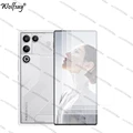 3 Front Glass