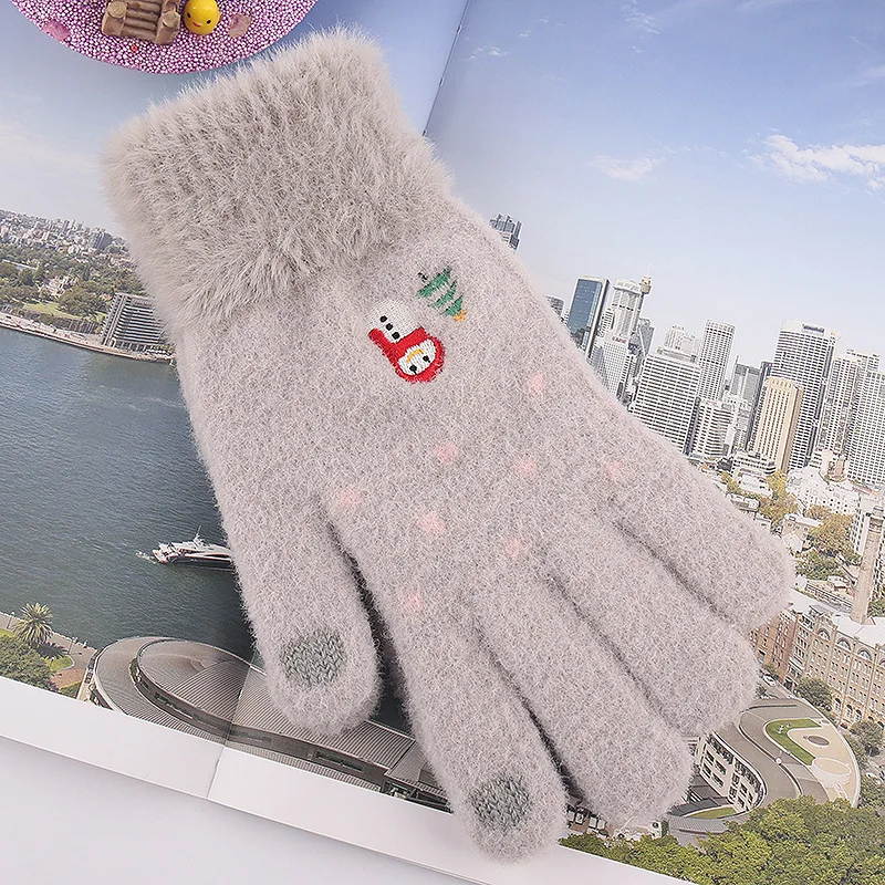 

Men Women Ski Gloves Ultralight Winter Warm Gloves Snowboard Gloves Riding Snow Windproof Gloves