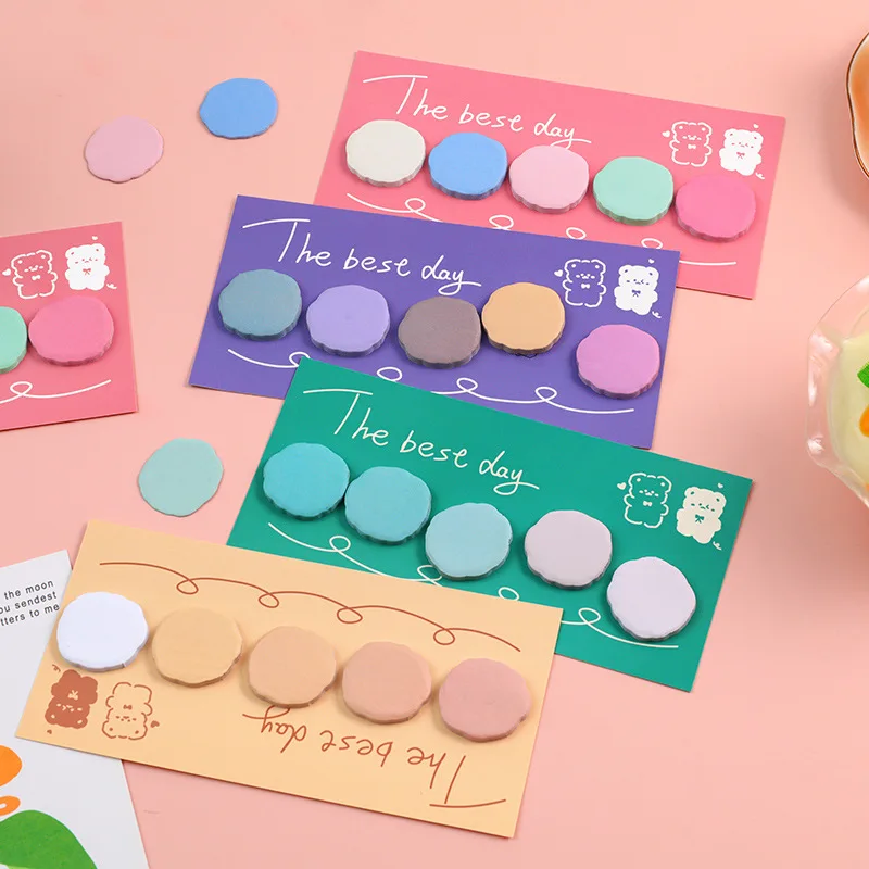 TULX  japanese stationery  notepads  office accessories  school supplies  sticky notes  note pad  memo pad  cute stationery